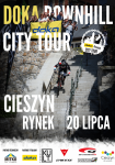 Downhill City Tour 